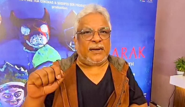 'The Kerala Story' director Sudipto Sen clears the air on his remark on 'The Kerala Story 2'