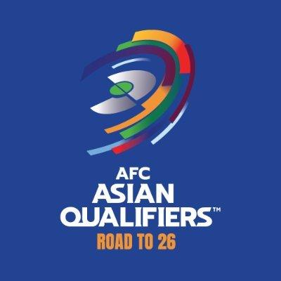 Six Asian teams gear up for Road to FIFA WC 26 Playoffs epic battles