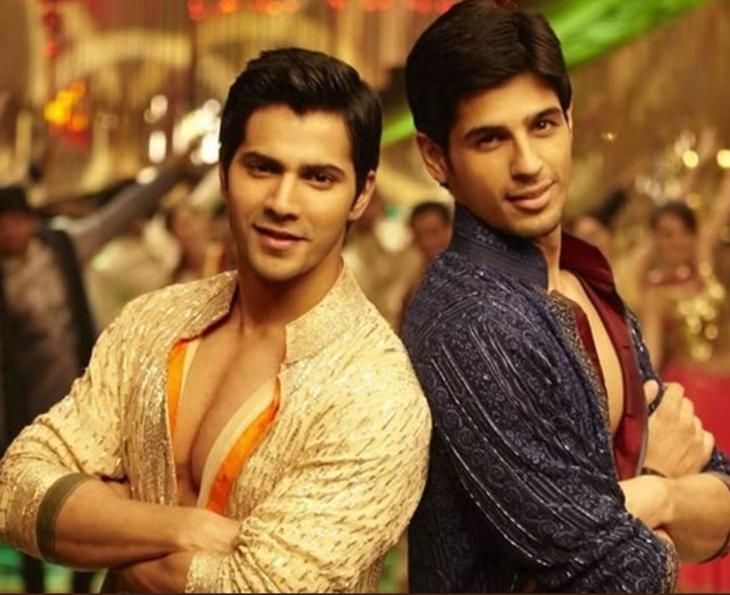 Karan Johar backs ‘Team Rohan or Team Abhimanyu’ using ‘The Summer I Turned Pretty’ reference