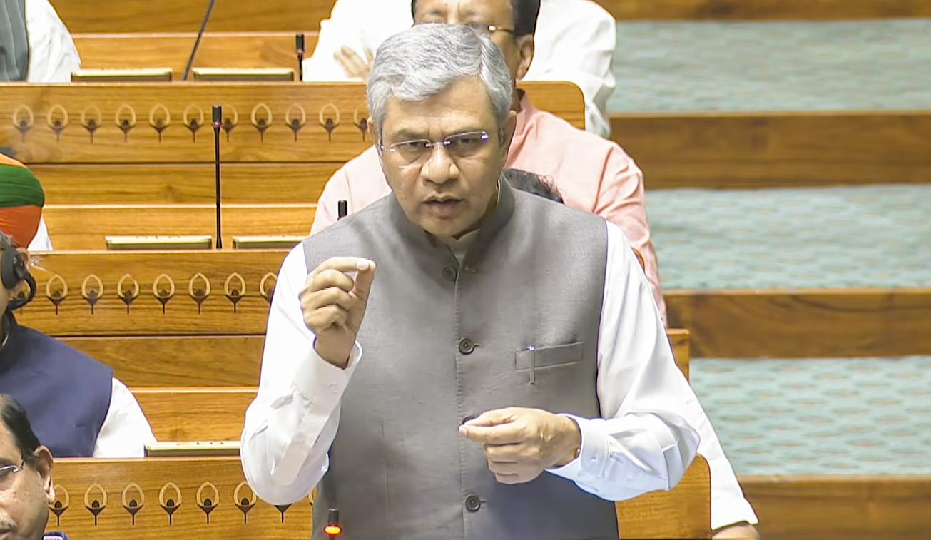 Freedom of speech can’t be absolute: I&B minister on banned ‘Sarke Chunar’ song