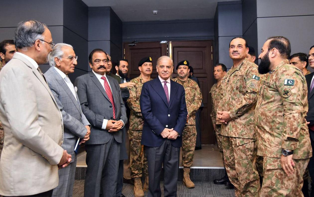 Pakistan's foreign policy fails miserably amidst deepening Middle East conflict, reckon experts