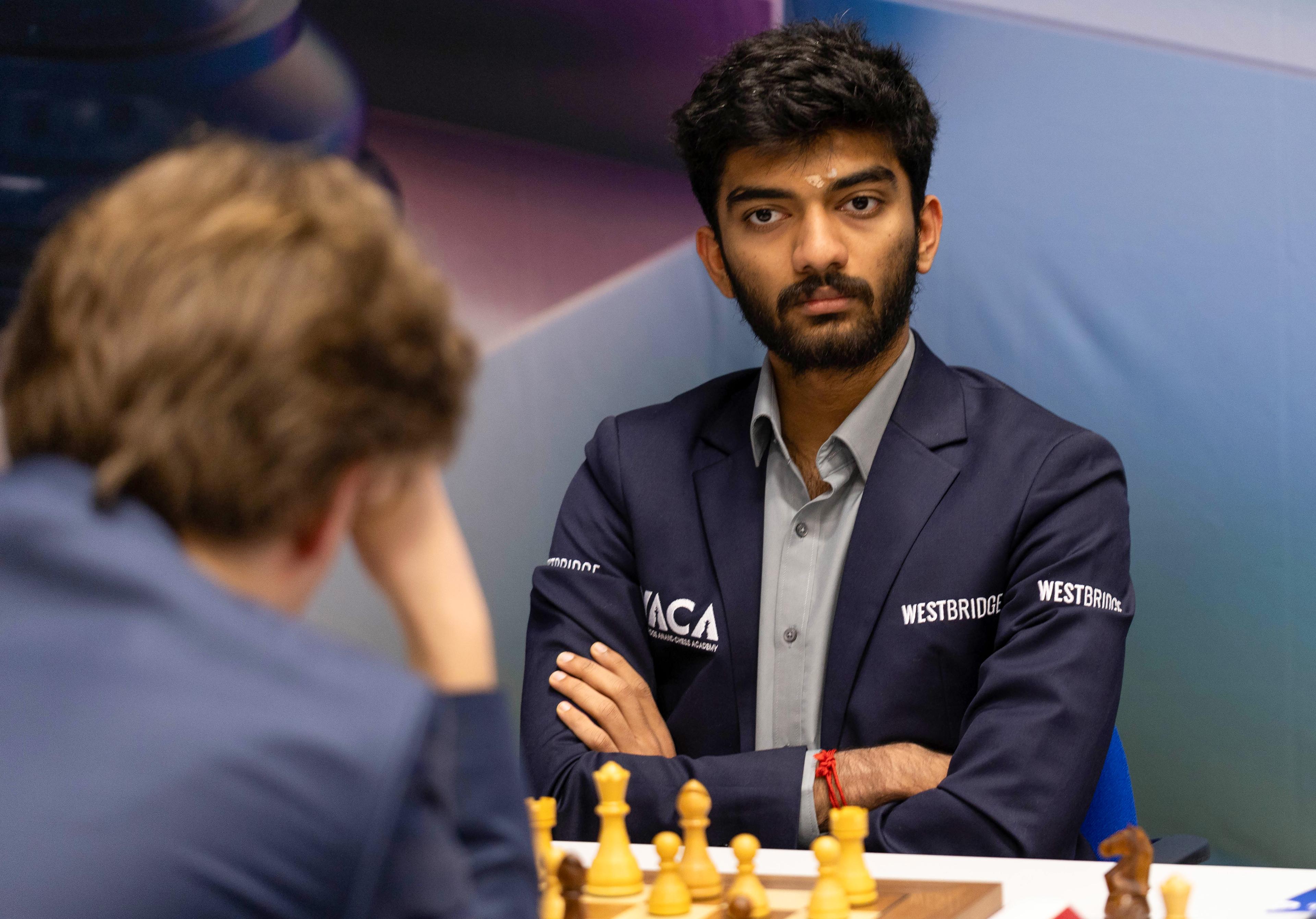Gukesh withdraws from Grand Chess Tour's full program, to play two rapid and blitz events in Europe