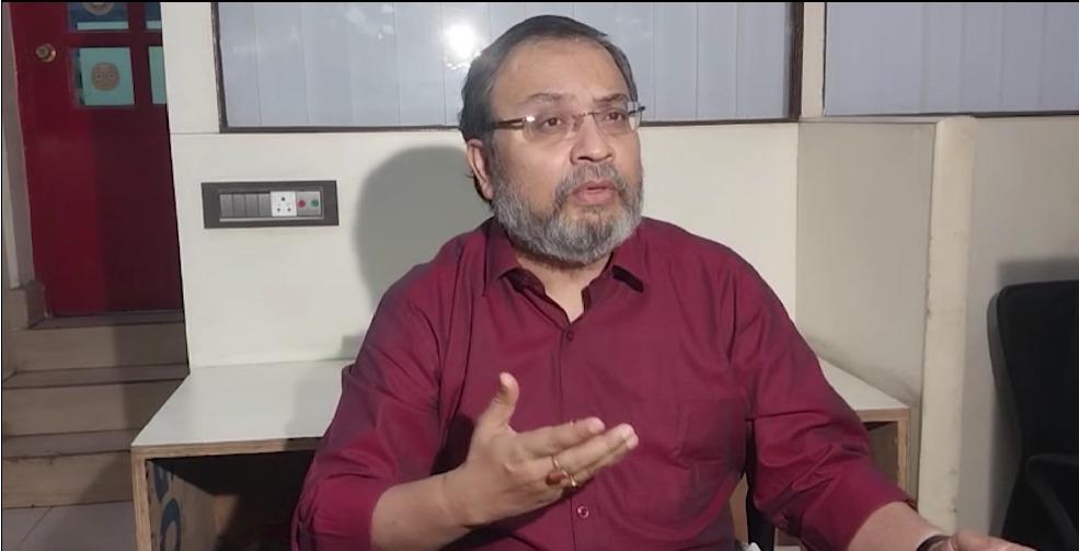Kunal Ghosh says visits by BJP leaders from outside Bengal won't impact voters