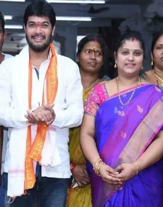 Andhra MLC’s wife appears before SIT in former driver’s murder case