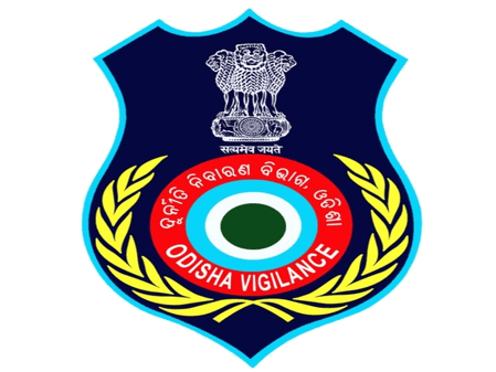 Two Odisha govt officials under Vigilance net as assets valued at crores found during raids