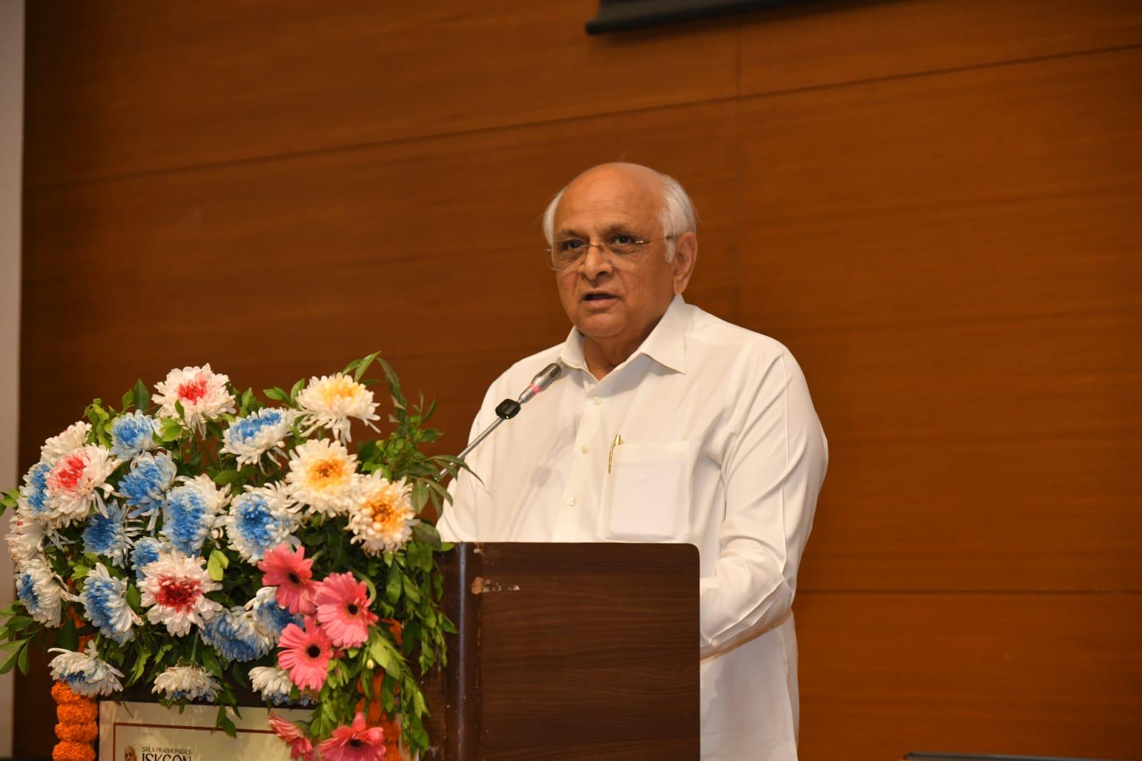 Gujarat approves Rs 1,423 crore Phase‑2 project to tackle flooding in Saurashtra's low-lying areas