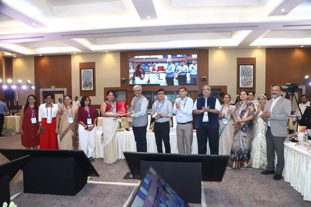 ICMR to share tools with South Asian countries to support emerging research systems