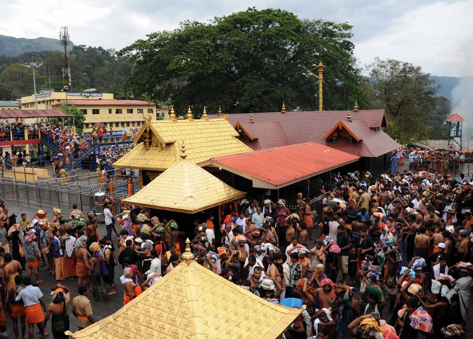 Sabarimala review: Vijayan govt treads cautiously as NSS, SNDP press for shift in stand