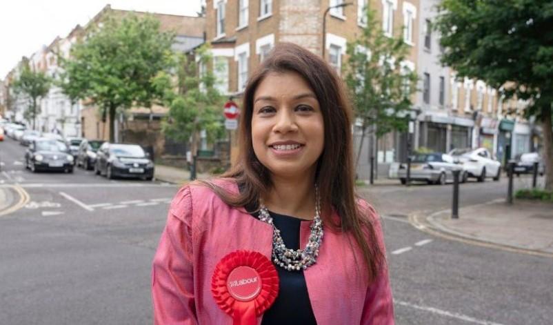 UK MP Tulip Siddiq dismisses Bangladesh corruption trial as 'farce'
