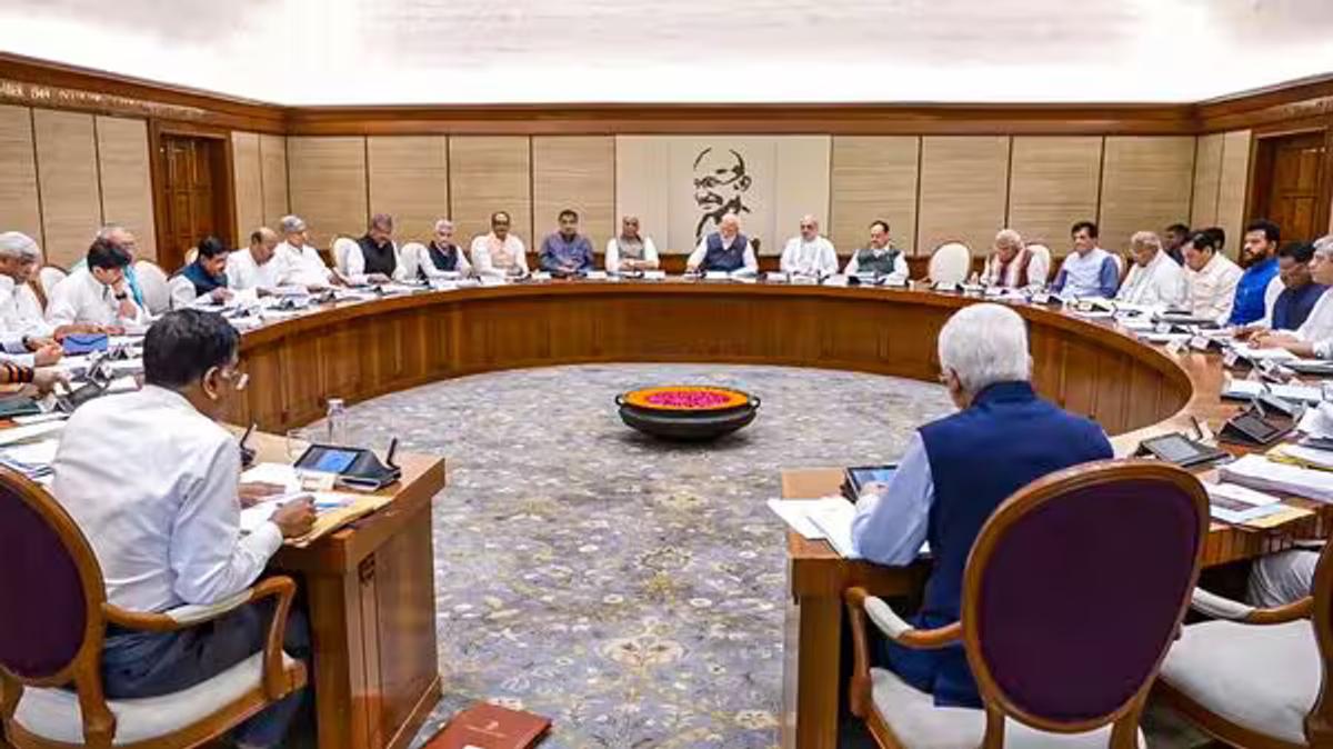 After Operation Sindoor