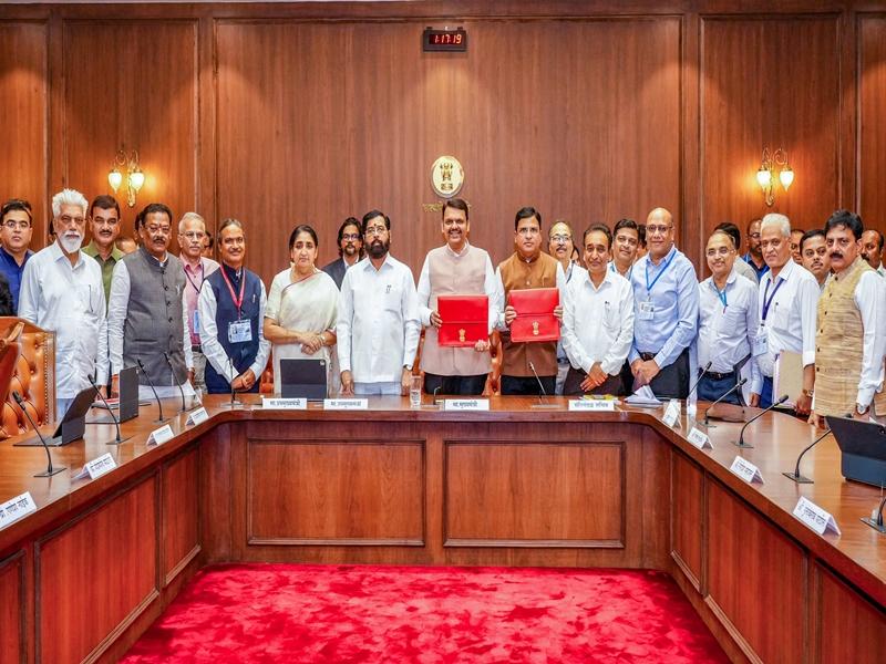 MTFP flags Maha challenge of funding welfare schemes while containing debt