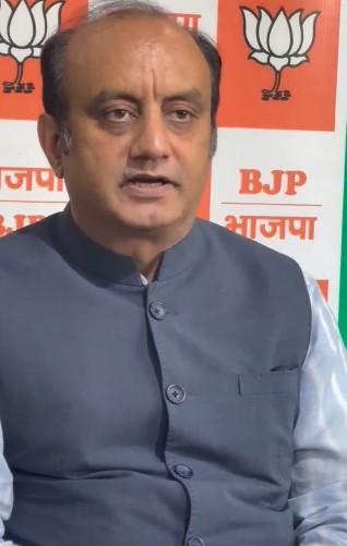 Sudhanshu Trivedi slams Cong for silence on India's Asia Cup triumph, accuses party of 'pro-Pakistan' agenda