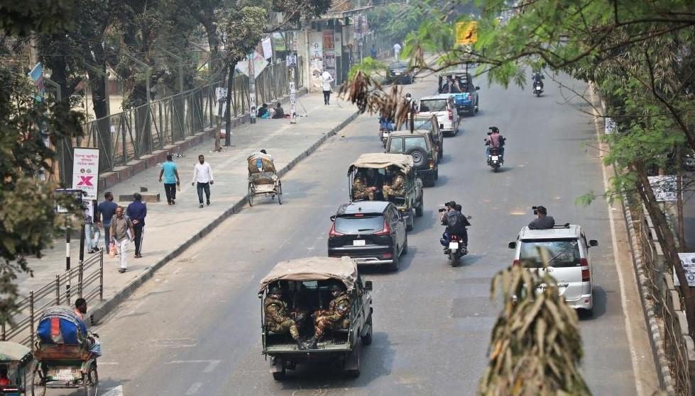 No stop to post-poll violence in Bangladesh; several injured, house set ablaze