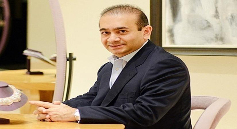 UK court rejects Nirav Modi's plea to reopen case against extradition