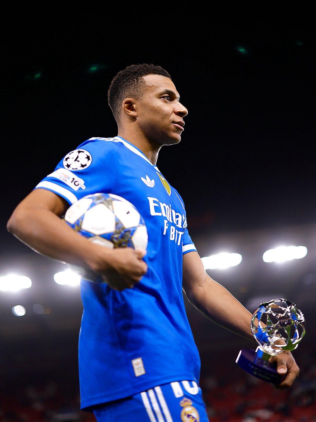 'Right now it's better not to give a timeline': Arbeloa unsure over Mbappe’s availability for Man City clash