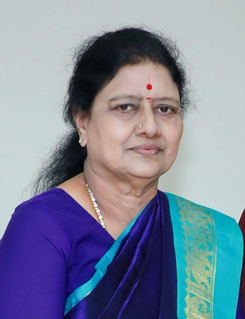 On Jayalalithaa's birth anniversary, Sasikala set to unveil new political course in Pasumpon