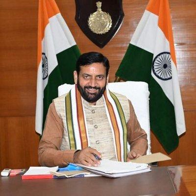 Haryana CM clarifies in Assembly on Rs 5,000-crore scam in paddy procurement