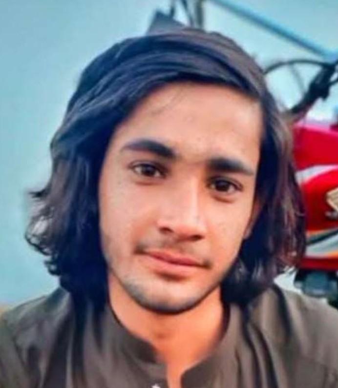 Pakistani forces extrajudicially kill student in Balochistan