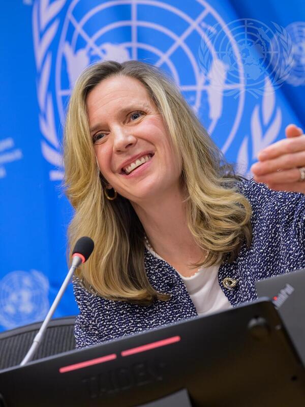 UN hails India’s banking scheme as global model for women’s empowerment