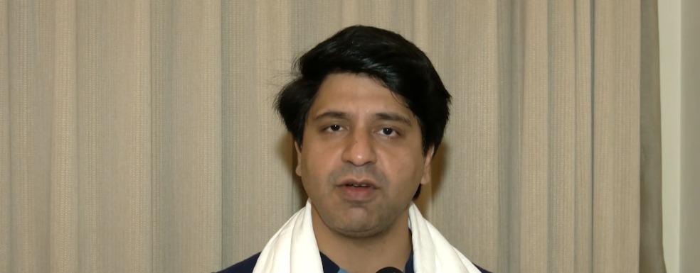 INC means ‘Islamabad National Congress’: BJP on National Anthem row in Kerala