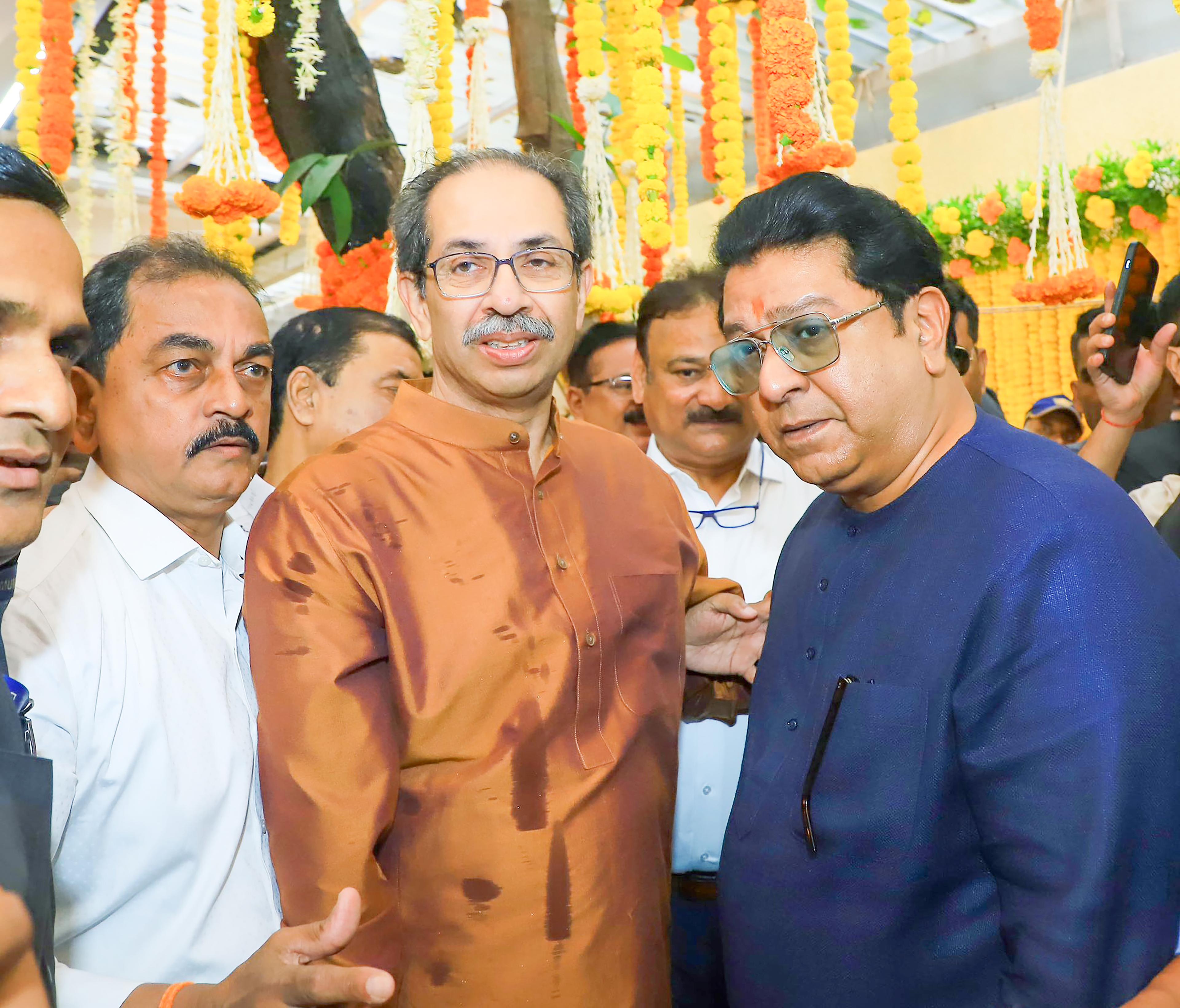 Thackeray brand fails in BEST Credit Society elections