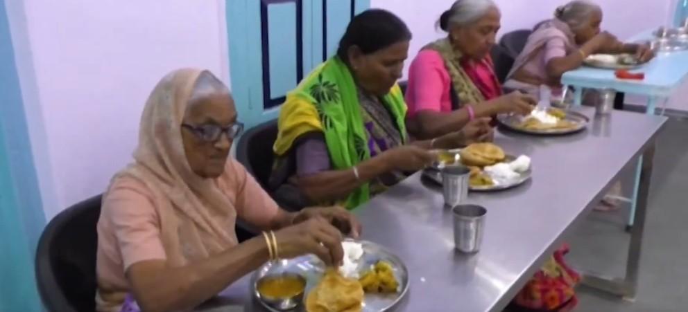 Gujarat village’s community kitchen draws PM Modi's praise