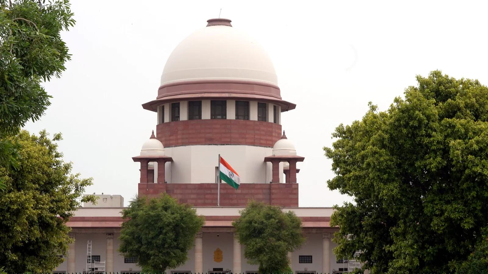 Supreme Court Directs Assam