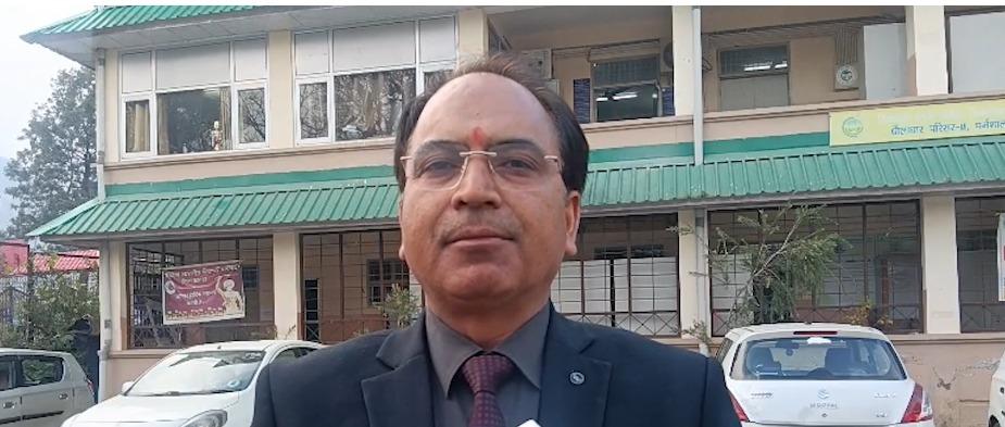 Professor calls India AI Summit a landmark, urges responsible dissent