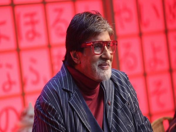 Amitabh Bachchan remembers heroes