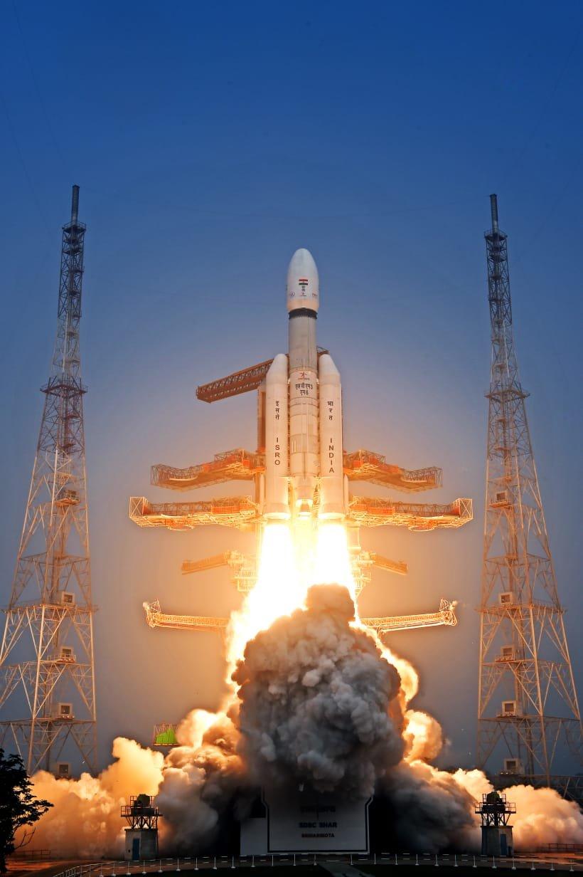 'Proud stride towards Aatmanirbhar Bharat': VP Radhakrishnan on ISRO's BlueBird 6 feat