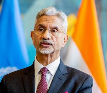 EAM Jaishankar to co-chair 26th India-Russia Inter-Governmental Commission session in Moscow today