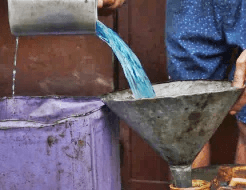 Govt eases norms to fast-track kerosene supply to consumers