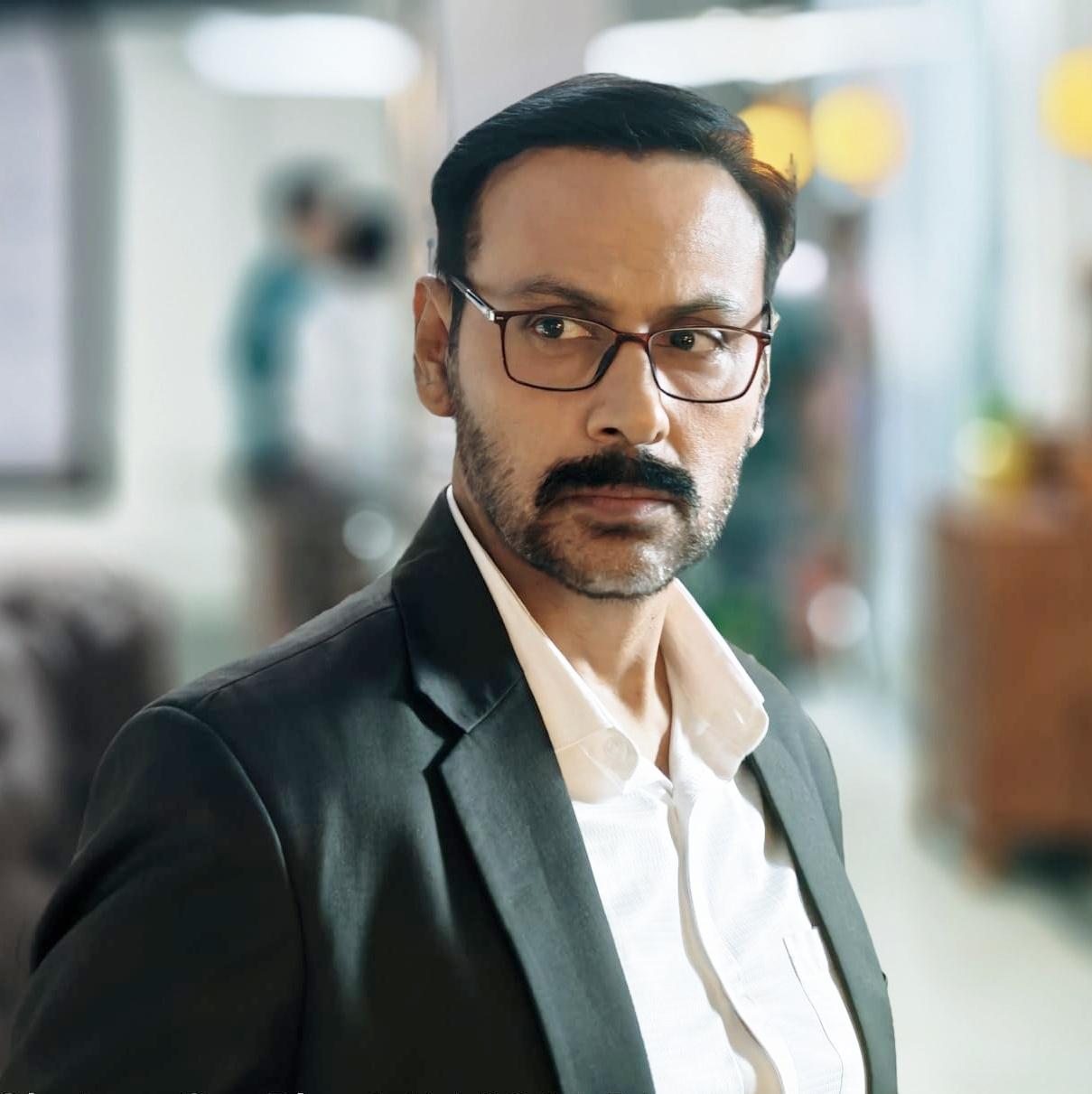 Anupam Bhattacharya calls being a part of War 2 'a different kind of validation'