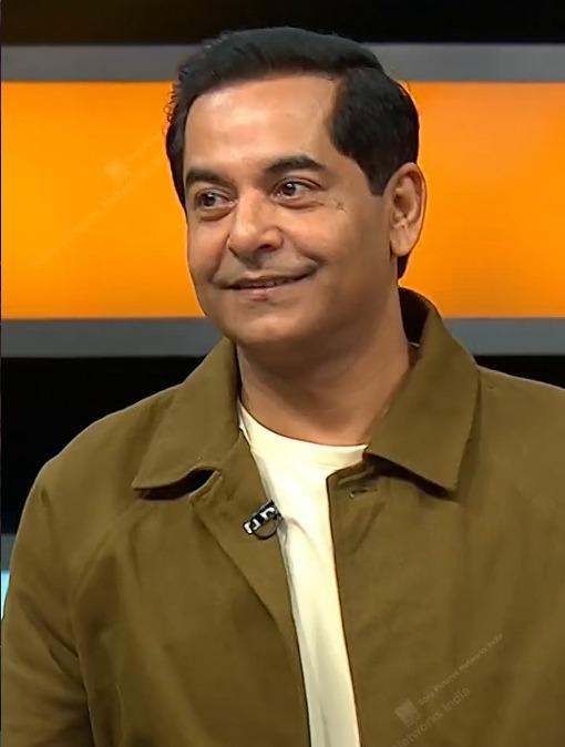 Gaurav Gera reflects on 28-year journey, pens gratitude note to younger self and parents