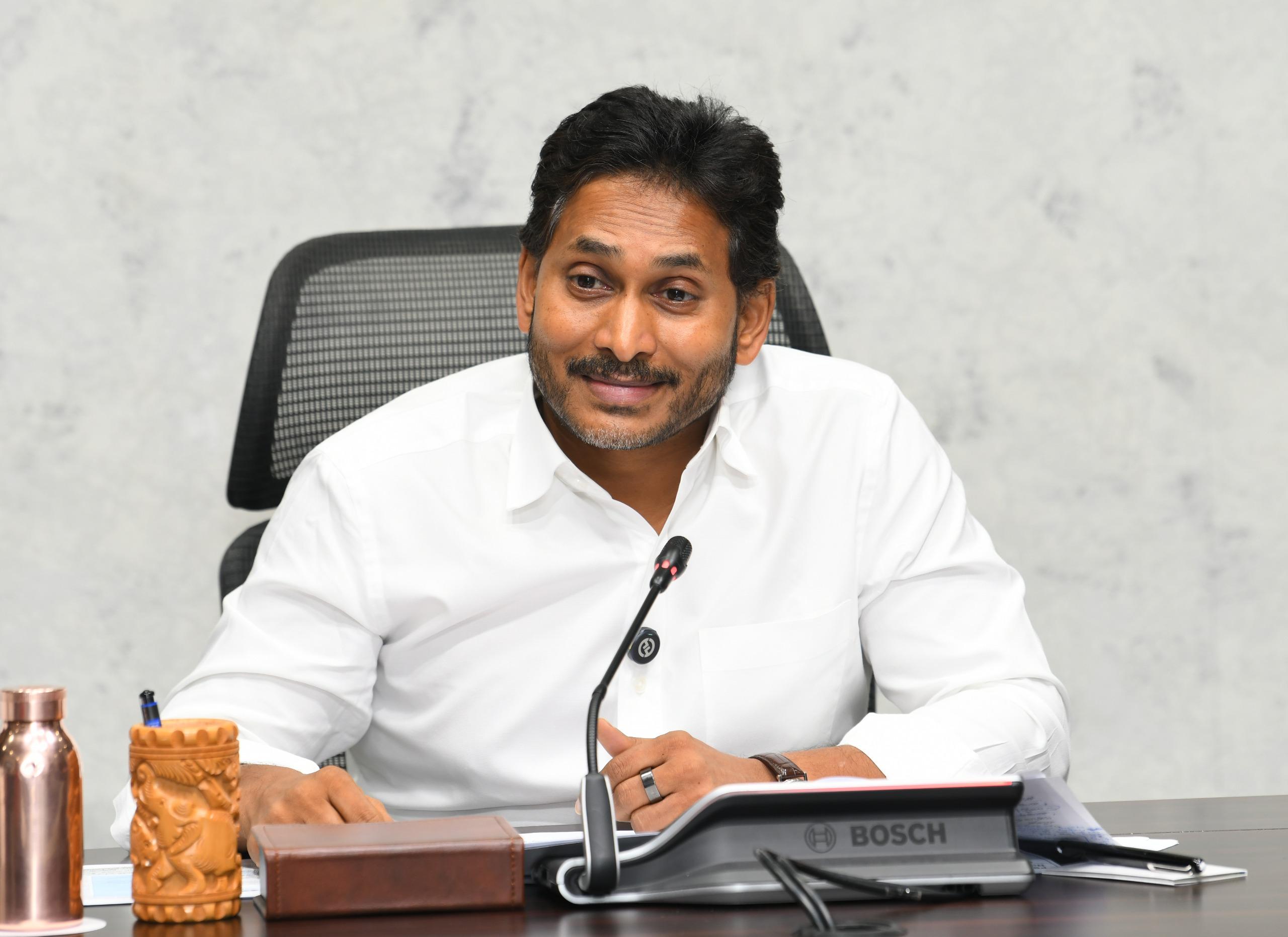 No point in attending Assembly without LoP status: Jagan