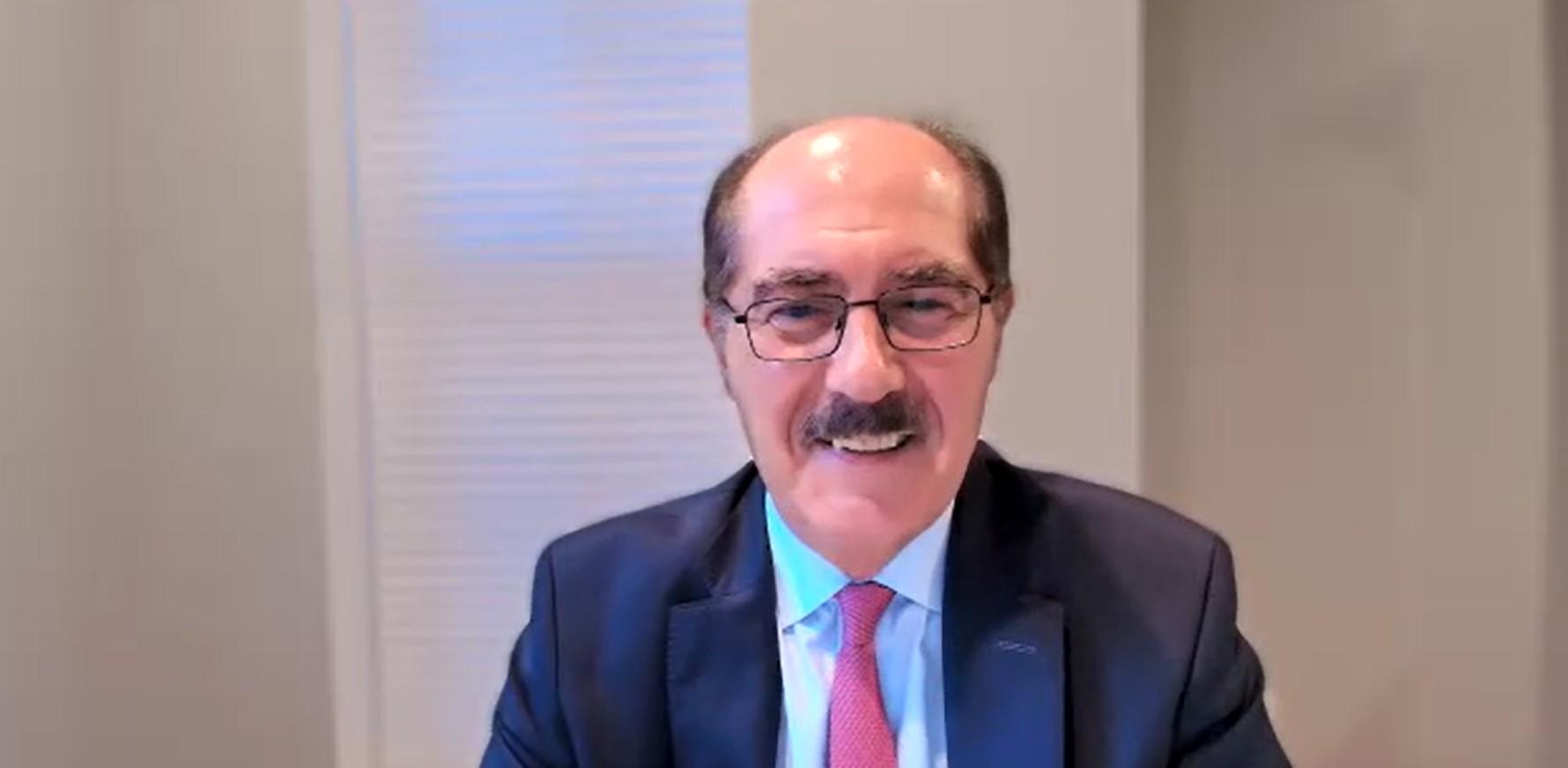 Putin not Trump emerged the real winner from high stakes meet: Prof Klaus Larres (IANS Interview)