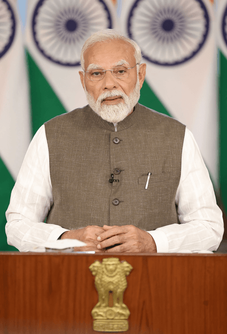 Latest Cabinet decisions to ensure global competitiveness, boost self-reliance: PM Modi