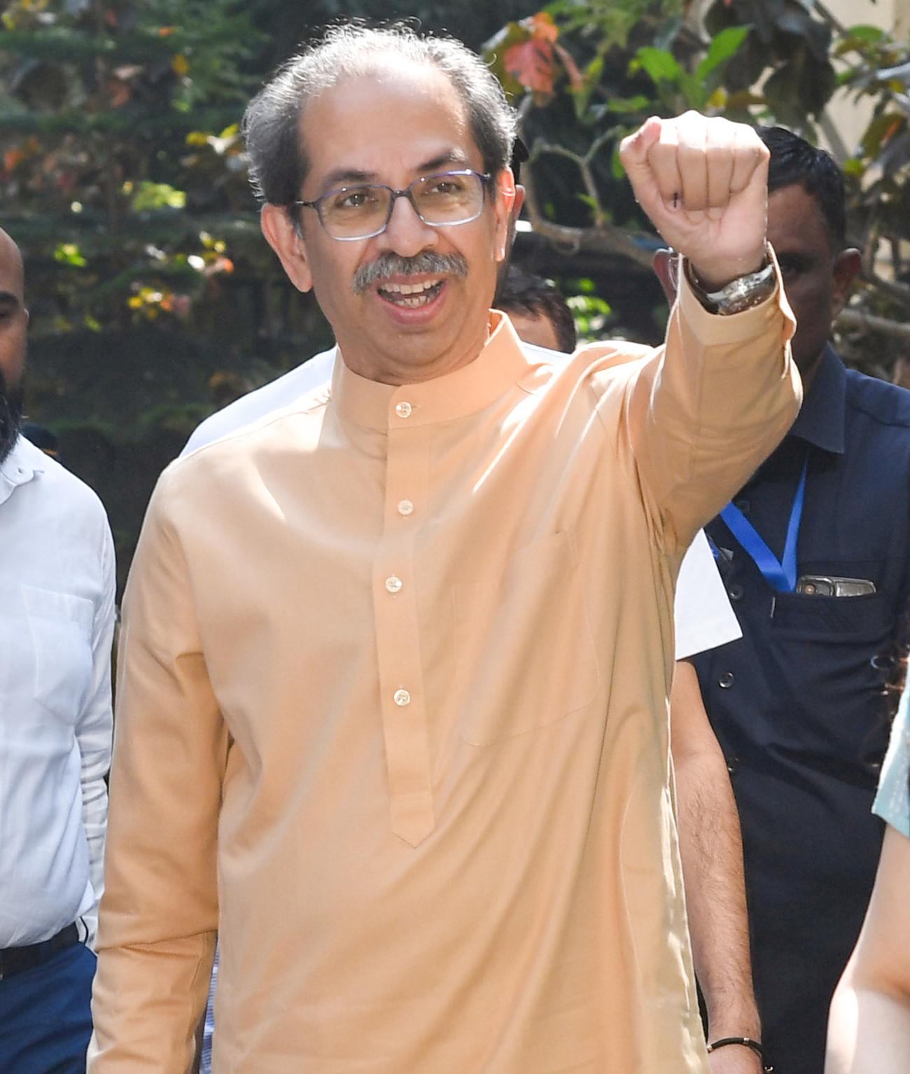 Govt must build trust amid energy crisis-lockdown rumours: Shiv Sena(UBT) in Saamana