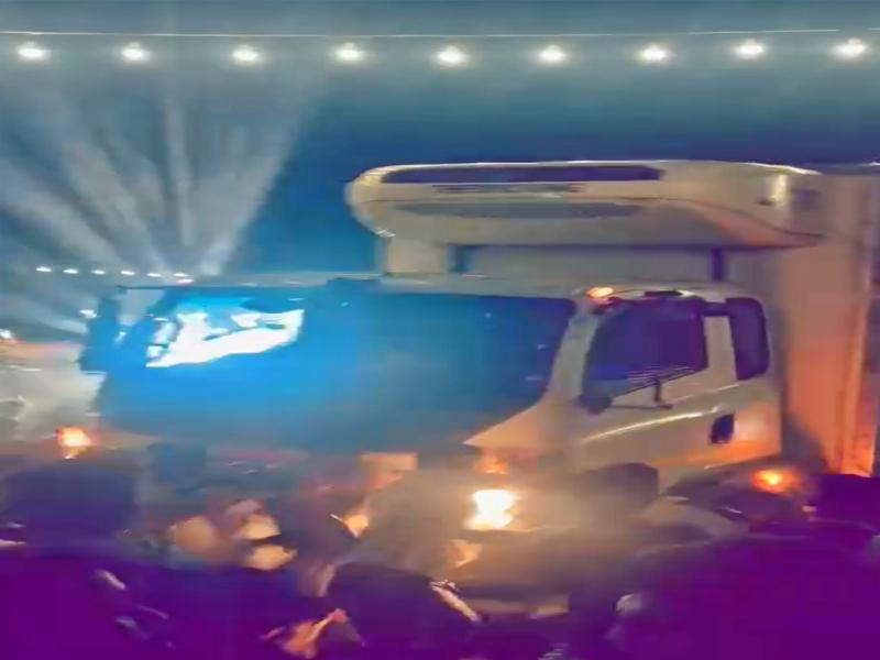 Ganesh Visarjan tragedy: Death toll rises to nine in Karnataka