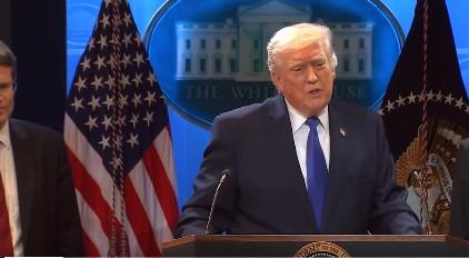 Trump alleges 'foreign sway', signals tariff escalation after US Supreme Court verdict