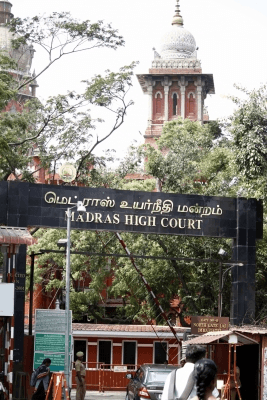 Madras HC to deliver verdict in Thiruparankundram Hill lamp case today