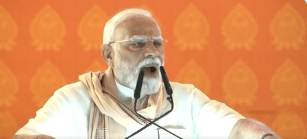 PM Modi's major push for Bihar in agri sector; people praise rail and air connectivity