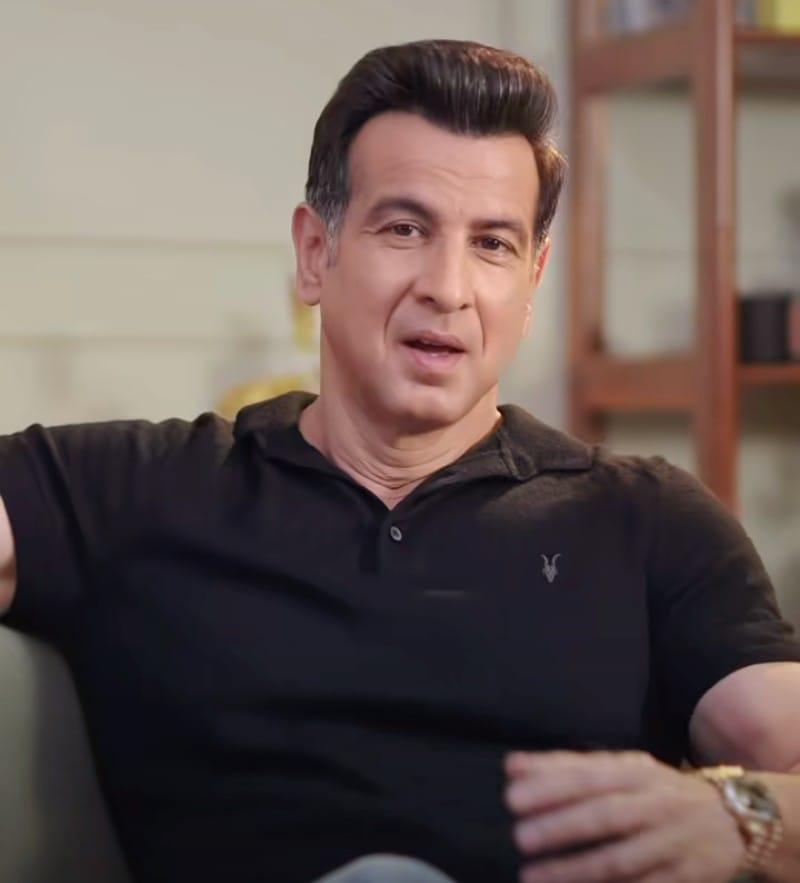 Ronit Roy shares powerful message about forgiveness, essence of time