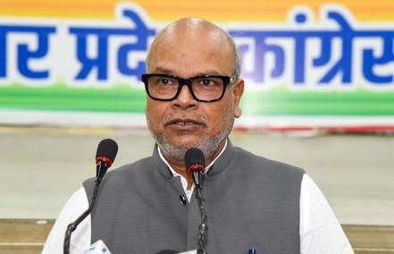 'If MLAs were present, Mahagathbandhan would have won': Cong admits setback in Bihar RS polls