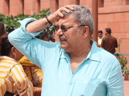 Past statements ‘expose’ TMC MP Kalyan Banerjee’s penchant for controversies
