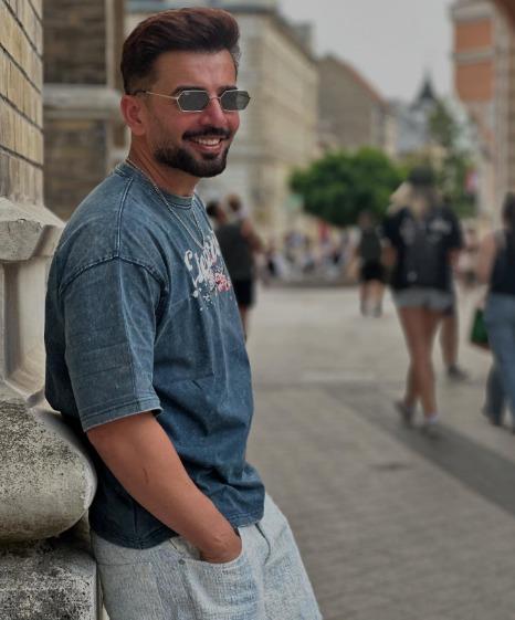 Amidst divorce rumours, Jay Bhanushali wants Mahhi Vij to “shine on” in her upcoming project