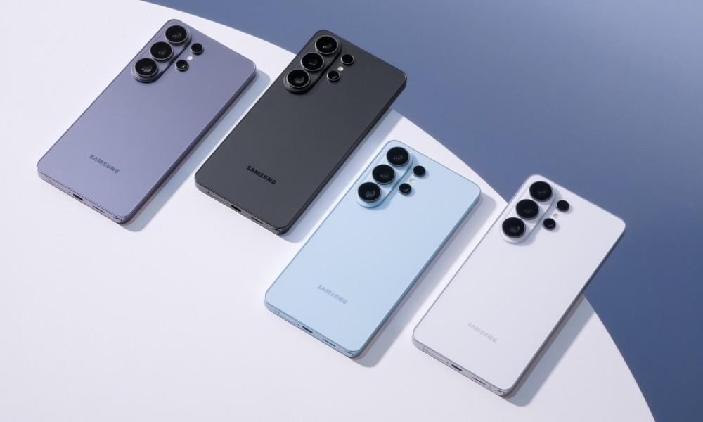 Privacy on new Galaxy S26 series upgraded as more Indians use AI: Samsung’s JB Park