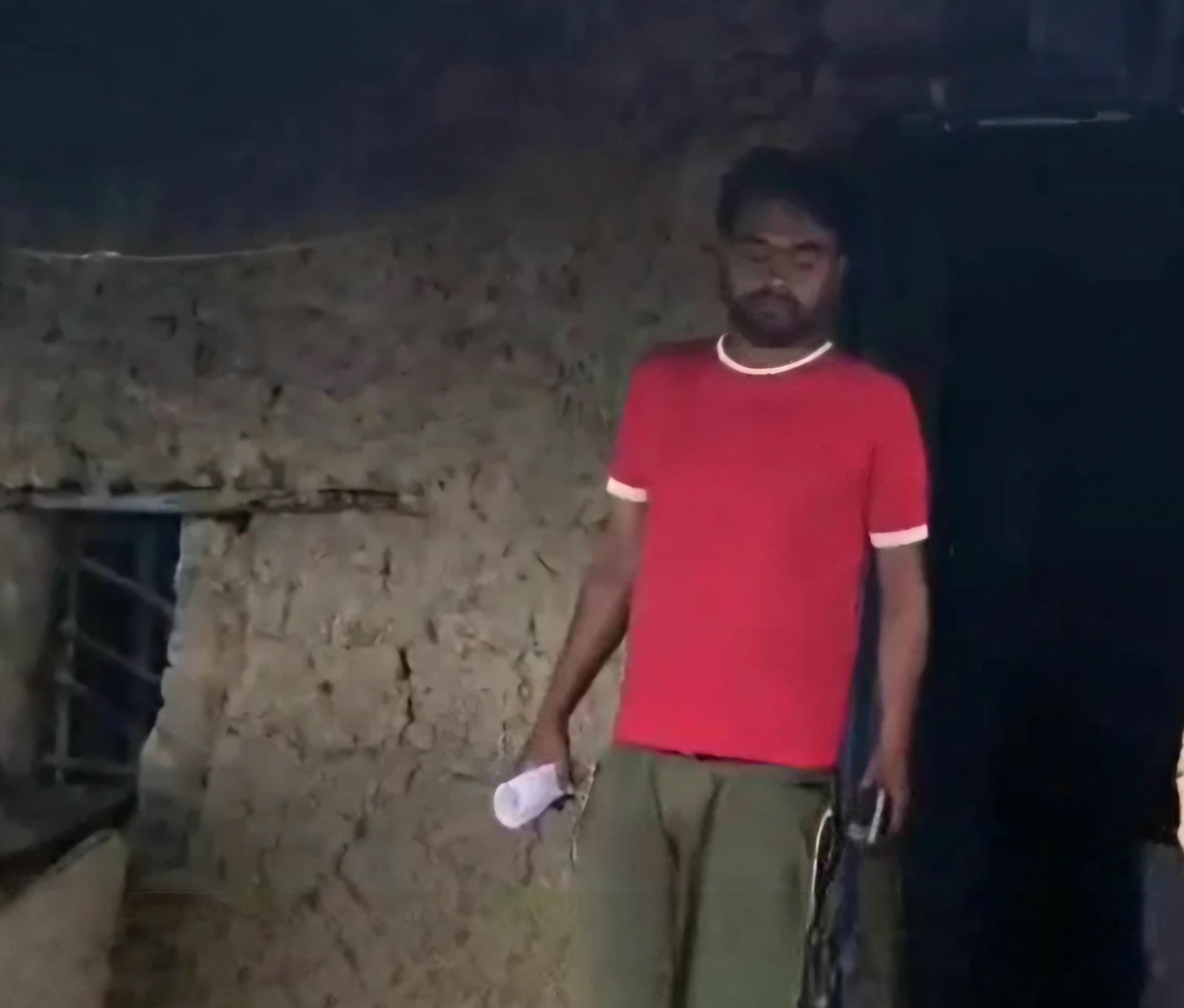 Not receiving TMC govt's Awas Yojana fund despite name in list, alleges BJP leader