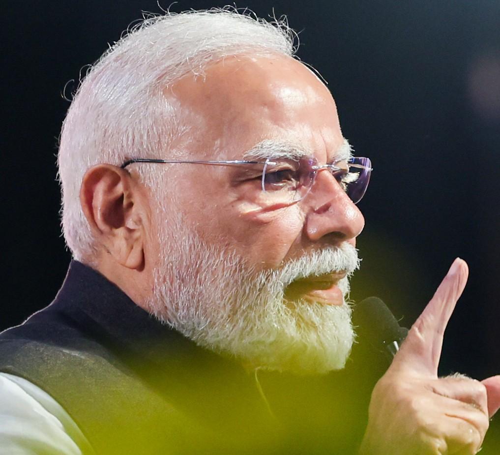 MP: PM Modi to perform bhoomi-pujan of PM Mitra Park in Dhar on Aug 25