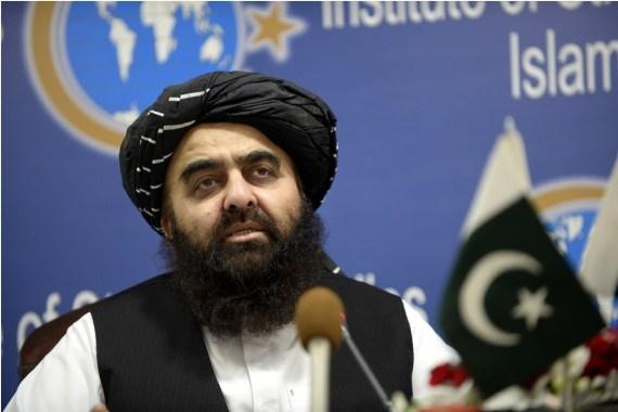 Pakistani Generals have put security of entire region at risk: Afghan Foreign Minister